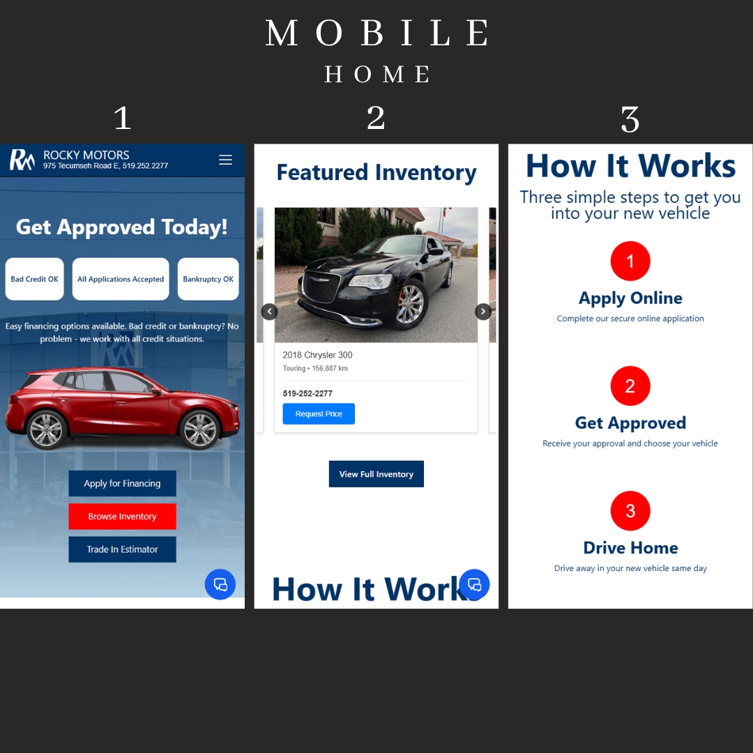 Before and After Comparison 5